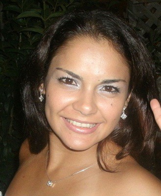 Dayane Vanessa Morais da Costa