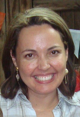 Mariza Silveira Freitas Hass